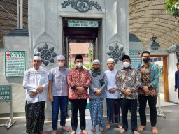 Deklarasi Prabowo Maju Capres, Sekjen Gerindra: Beberapa Bulan Lagi