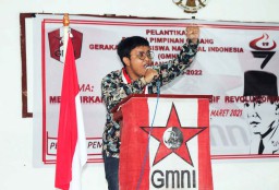 Sekjen GMNI Minta Inpres Nomor 1 Tahun 2022 Dievaluasi