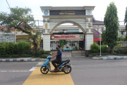 11 Siswa dan 1 Pegawai Terkonfirmasi Covid-19, PTM SMAN 2 Jombang Dihentikan