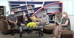 Pendaftaran SNMPTN 2022 Dibuka, Raih Peluang Penambahan Kuota Maba di Unesa