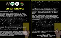 Bonek Berencana Geruduk Kantor PSSI di Jakarta