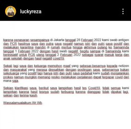 Wisatawan Covid-19 Berlibur di Malang Minta Maaf, Polisi: Proses Lanjut