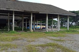 Ini Rencana Pemkab Fungsikan Kembali Bekas Terminal Bus Ponorogo