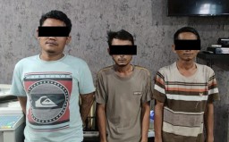 Kapok! Gelapkan Minyak Goreng di Surabaya, 3 Orang Ini Terancam Penjara 5 Tahun