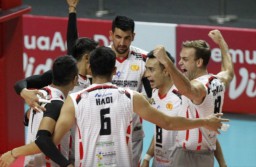 Surabaya Bhayangkara Samator Lolos Final Four Proliga 2022