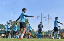 Lawan Madura United, Pemain Persela Lamongan Tersisa 14 Orang