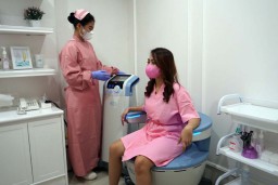 Klinik ini Tawarkan Treatment untuk Organ Intim Wanita dan Pria
