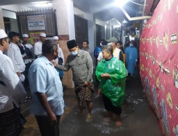 Gus Ipul Sampaikan Permintaan Maaf ke Warga Kota Pasuruan, Ada Apa?