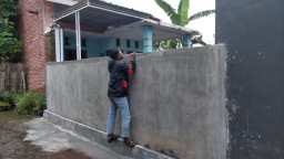 Jalan Kampung di Kota Probolinggo Ditutup Gegara Status WA, Ini Hasil Mediasinya