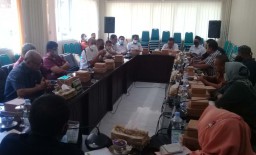 Keluhkan Bau Sampah Pasar Baru, Warga Kota Probolinggo Wadul Dewan