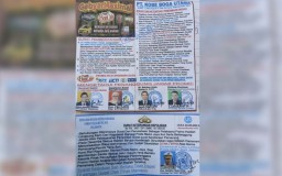 Waspada Penipuan Mengatasnamakan Program Gebyar Maximal Boncabe!