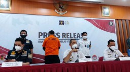 Lewati Masa Izin Tinggal di Indonesia, WN Pakistan Dideportasi