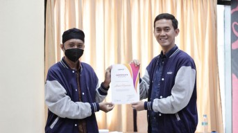 Kamil, Anak Petani Jember Menjadi Data Scientist