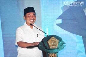 Ketua DPRD Gresik: Media Mainstream jadi Penjernih Informasi