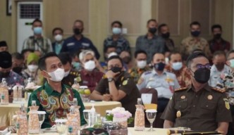 Kepala Kejari Kota Batu Berganti, Dua Kasus Dugaan Korupsi Dipastikan Lanjut