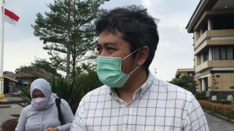 Mas Iin Enggan Diperiksa Penyidik KPK karena Alasan Ini