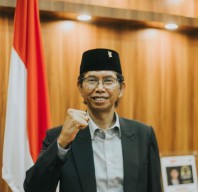 Surabaya Masuk PPKM Level 1, Adi Sutarwijono: Sambut Ramadan dengan Kegembiraan