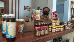Pemkab Lamongan Mulai Realisasikan Program Santri dan Milenial Prenuer