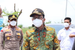 Gus Muhdlor Pilih Andjar Surjadianto Jadi Plh Sekda Sidoarjo