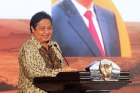 Peluang Airlangga Hartarto di Pilpres 2024, Pengamat: Popularitas Rendah