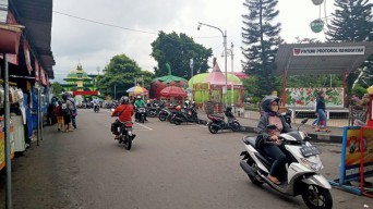 Realisasi PAD dari Retribusi Parkir, Dishub Kota Batu Gandeng Pihak Ketiga