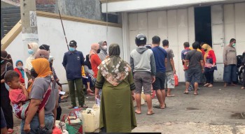 Warga Ponorogo Sambat Harga Migor Curah di Atas HET, Bupati: Itu Hal Sederhana