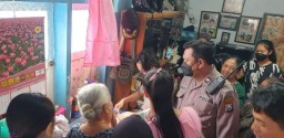 Polisi Buru Pembuang Bayi Aldebaran di Malang