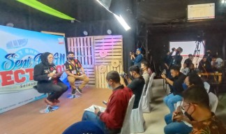 3 Program BNN Kota Batu Tekan Angka Pengguna Narkotika