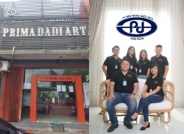 BPR Prima Dadi Arta Kediri Mulai Rambah Layanan Digital