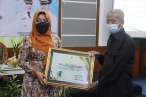 Atasi Perselisihan Industrial, Pemkab Mojokerto Launching Si-Pengasih