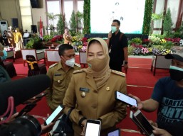 Pemkot Batu Izinkan Salat Tarawih Berjamaah dan Pasar Takjil