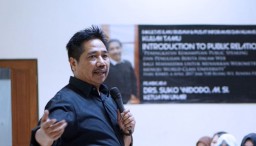 Pakar Sebut Wacana Penundaan Pemilu hanya Kepentingan Elite Politik