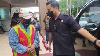 Oknum ASN di Lamongan Terjerat Dugaan Korupsi BSPS