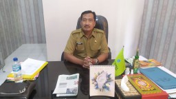 Transisi SIAK Terpusat di Lamongan Terkendala SDM