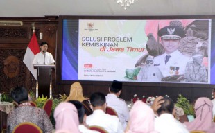 Tangani Kemiskinan Ekstrem Melalui Pemberdayaan Masyarakat