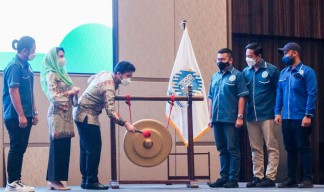 Wagub Emil Optimistis Ekonomi Kreatif Pedesaan Dongkrak Kebangkitan Jatim
