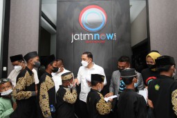 Semoga Sinergi ini Terus Terjalin