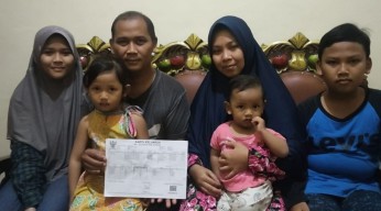 Pilihan Pembaca: Nama Anak 1 Huruf, Bupati Ngawi Viral, Kecelakaan di Ponorogo