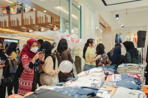 Tingkatkan Kenyamanan Konsumen, Hammer Club Luncurkan Aplikasi Belanja