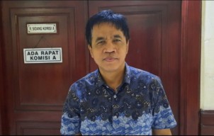 Anggota DPRD Surabaya Pesimistis Perwali Pengurangan Plastik Terealisasi