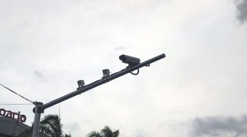 Puluhan Kendaraan Terekam E-TLE Langgar Peraturan Lalu Lintas di Sidoarjo