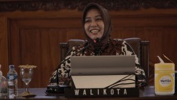 Wali Kota Mojokerto Ning Ita Sambut Baik Kebijakan Perjalanan Domestik Tanpa PCR