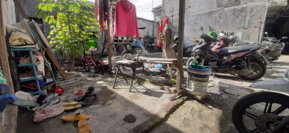 Diparkir Depan Rumah, Motor Milik Jurnalis di Surabaya Digondol Maling