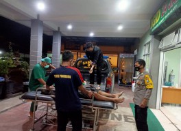 Pilihan Pembaca: Guru Tabrak Ruko, Tembakan Depan Minimarket, BPNT Dipotong
