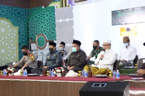 54 Desa di Kabupaten Pasuruan Gelar Pilkades Rabu Lusa, Ini Daftarnya