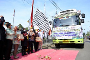Wow! Buah Naga Banyuwangi Diekspor ke Asia dan Eropa