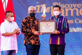 Lamongan Siap Satukan Beragam Kultur hingga Sejarah dalam Pariwisata