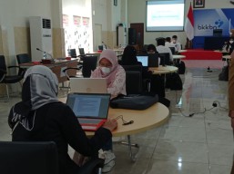 Turunkan Kasus Stunting, BKKBN Jatim Merekrut Satgas