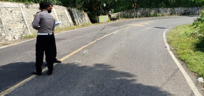 Pilihan Pembaca: Pelajar Ditabrak Truk, Dugaan Perkosaan, Jembatan Ambles