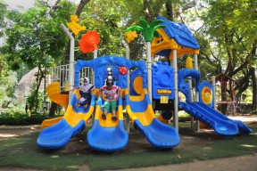 Hore! Bakal Ada Lagi CFD di Surabaya, 8 Taman Kota Juga Telah Dibuka